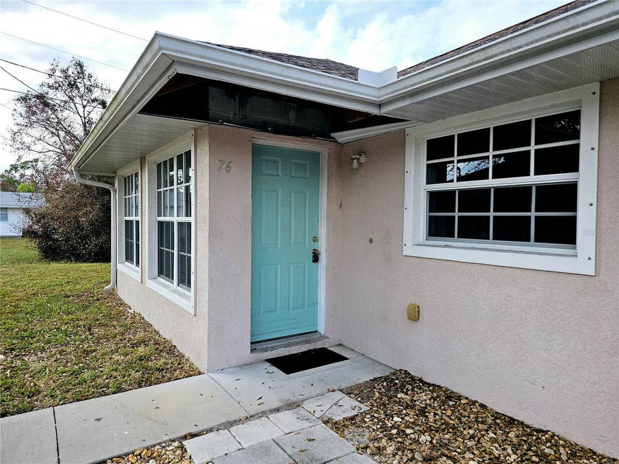 Property photo for 70 N MCCALL ROAD, Englewood, FL