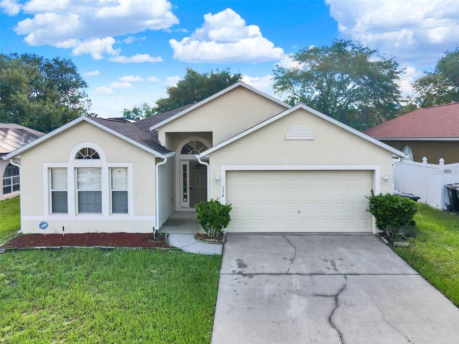 Property photo for 114 VERVAIN AVENUE, Davenport, FL