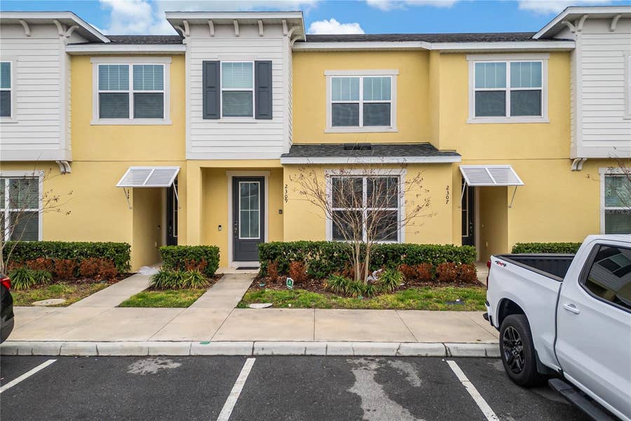 Property photo for 2309 DISTANT SUN TRAIL, Kissimmee, FL