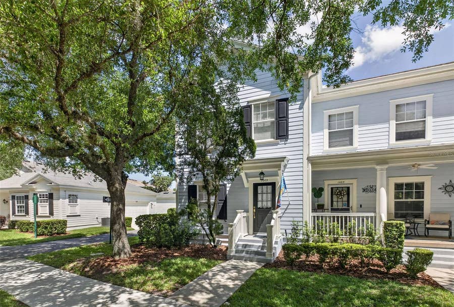 Property photo for 1003 OLD BLUSH ROAD, Celebration, FL