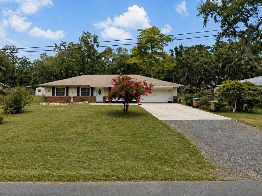 Property photo for 4805 SPARROW DRIVE, St Cloud, FL