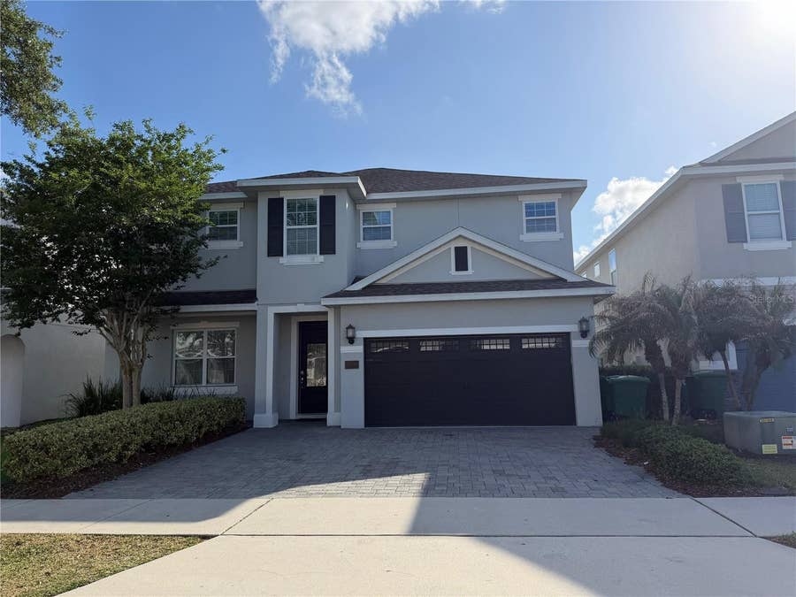 Property photo for 7676 FAIRFAX DRIVE, Kissimmee, FL