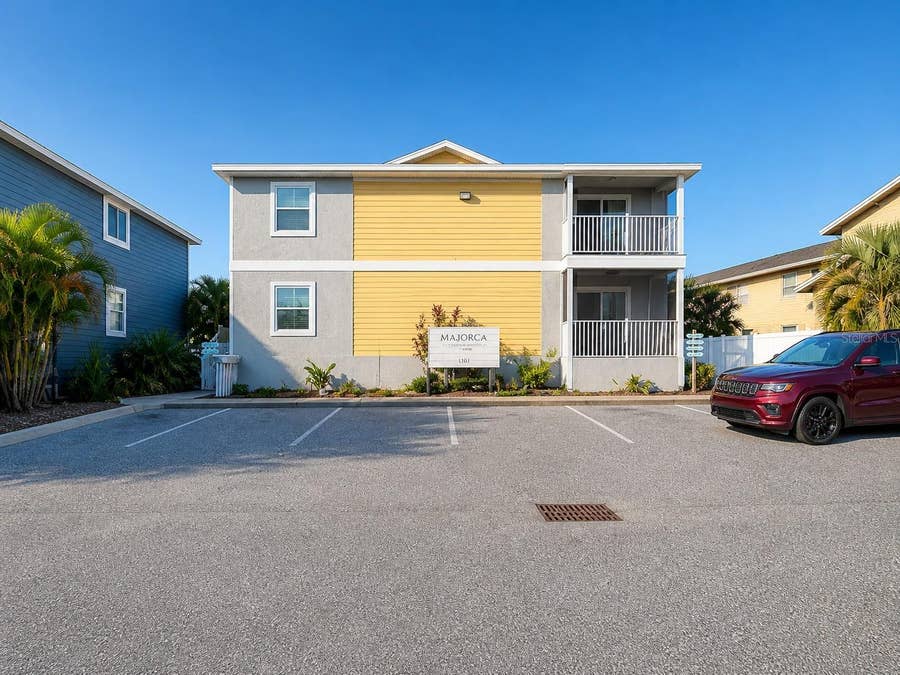 Property photo for 1013 APOLLO BEACH BOULEVARD, #202, Apollo Beach, FL