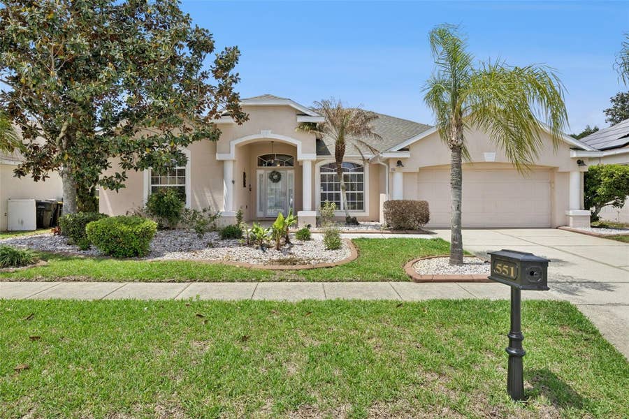 Property photo for 551 PRESTWICK DRIVE, Davenport, FL