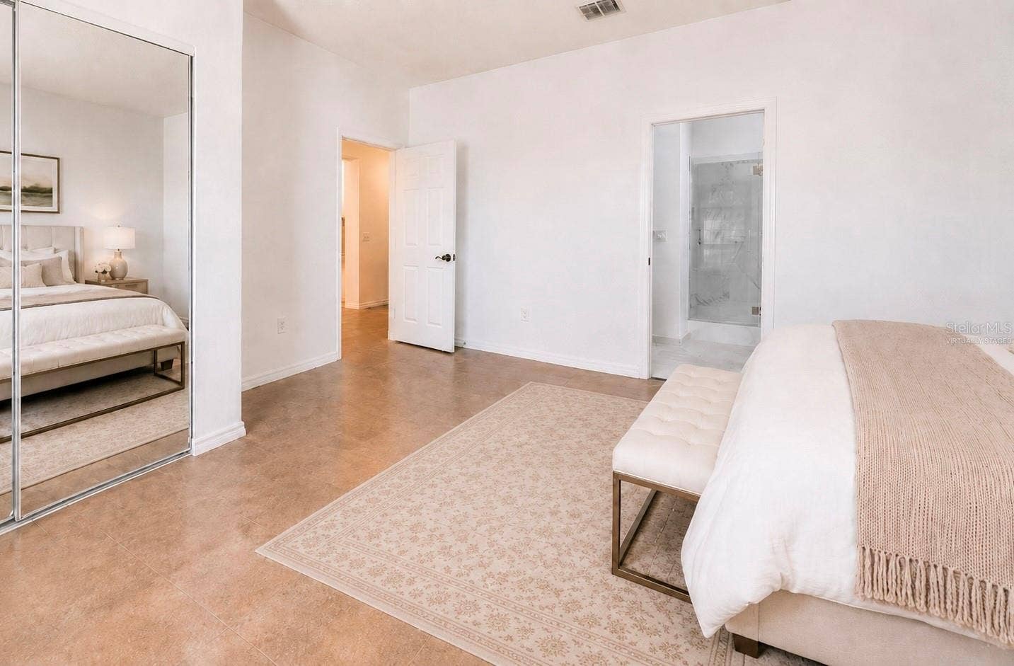 8531 GEDDES LOOP, Orlando, FL 32836 Virtually Staged