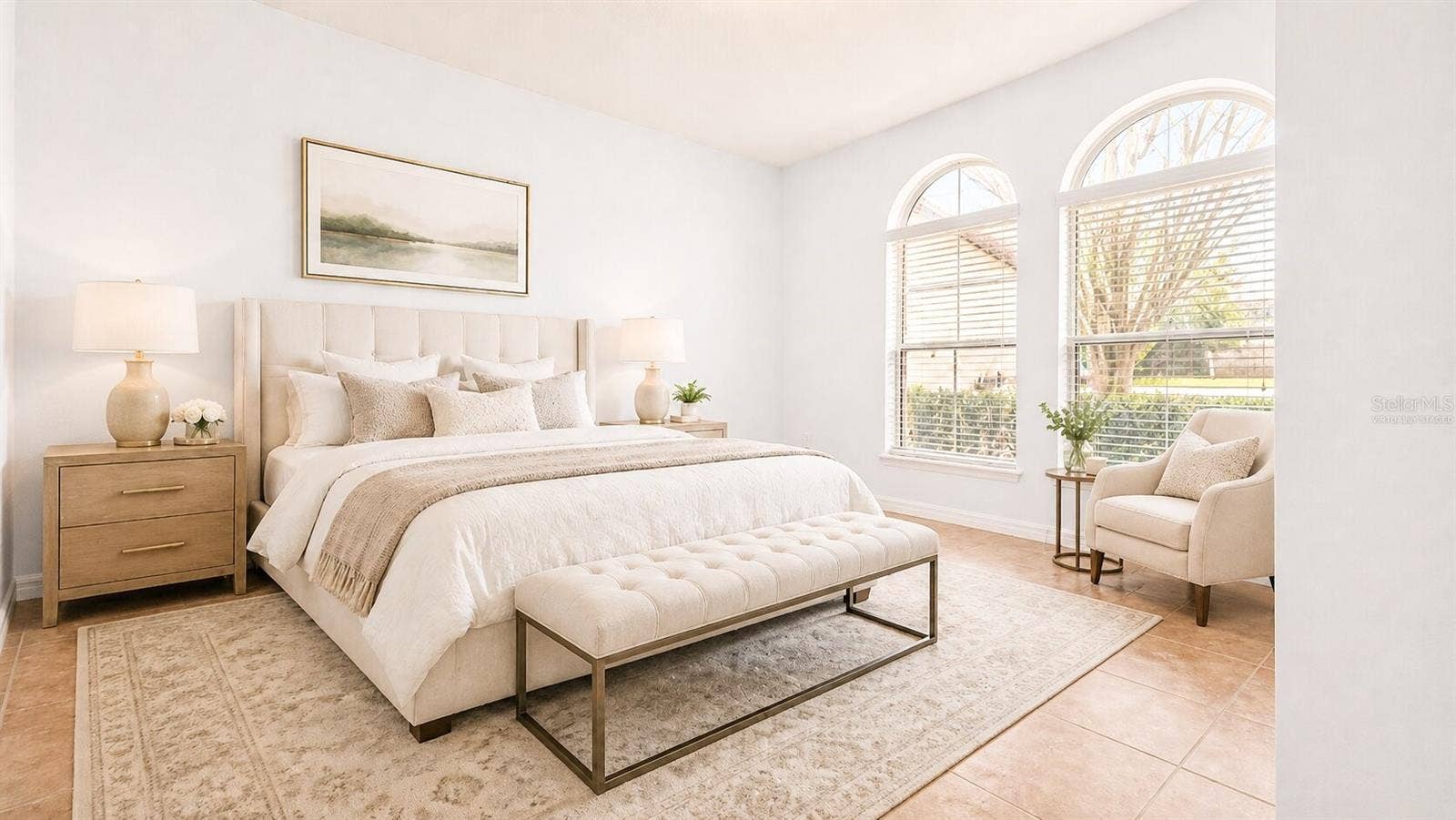 8531 GEDDES LOOP, Orlando, FL 32836 Virtually Staged