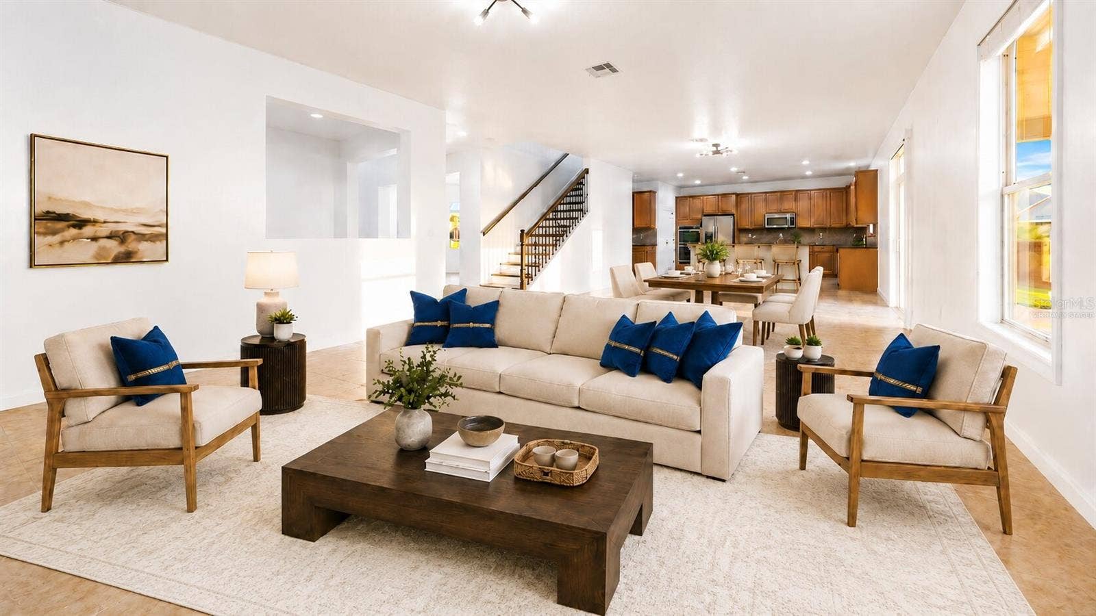 8531 GEDDES LOOP, Orlando, FL 32836 Virtually Staged