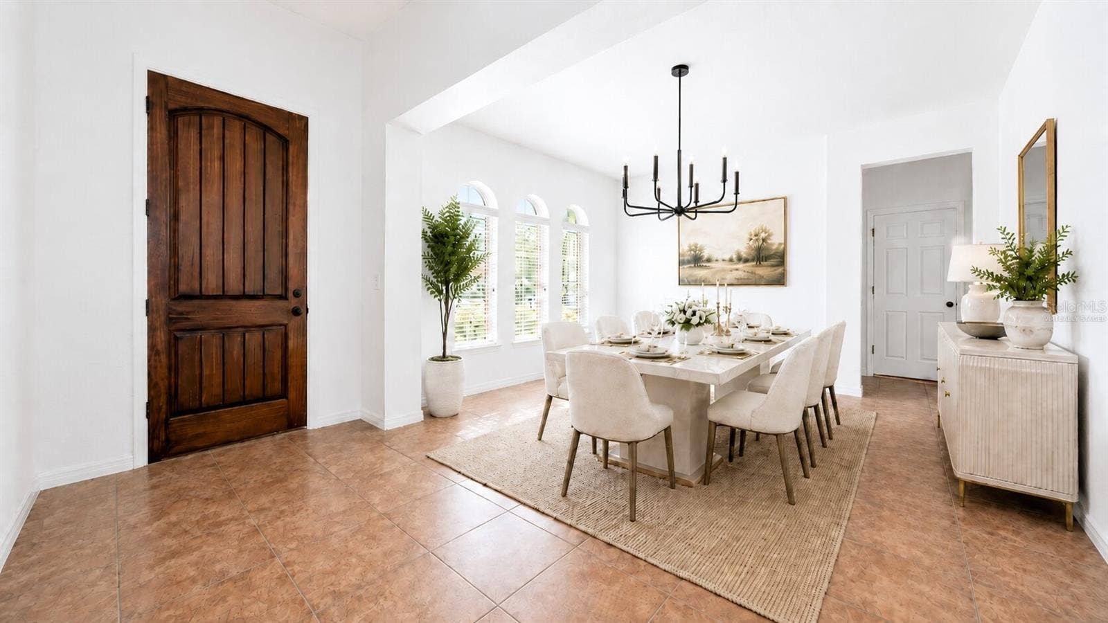 8531 GEDDES LOOP, Orlando, FL 32836 Virtually Staged