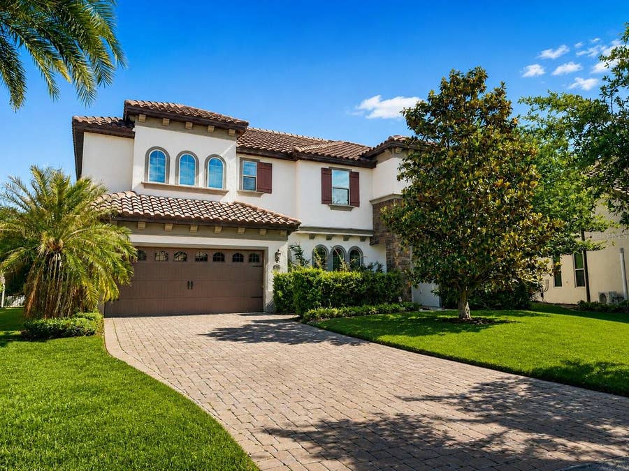 Property photo for 8531 GEDDES LOOP, Orlando, FL