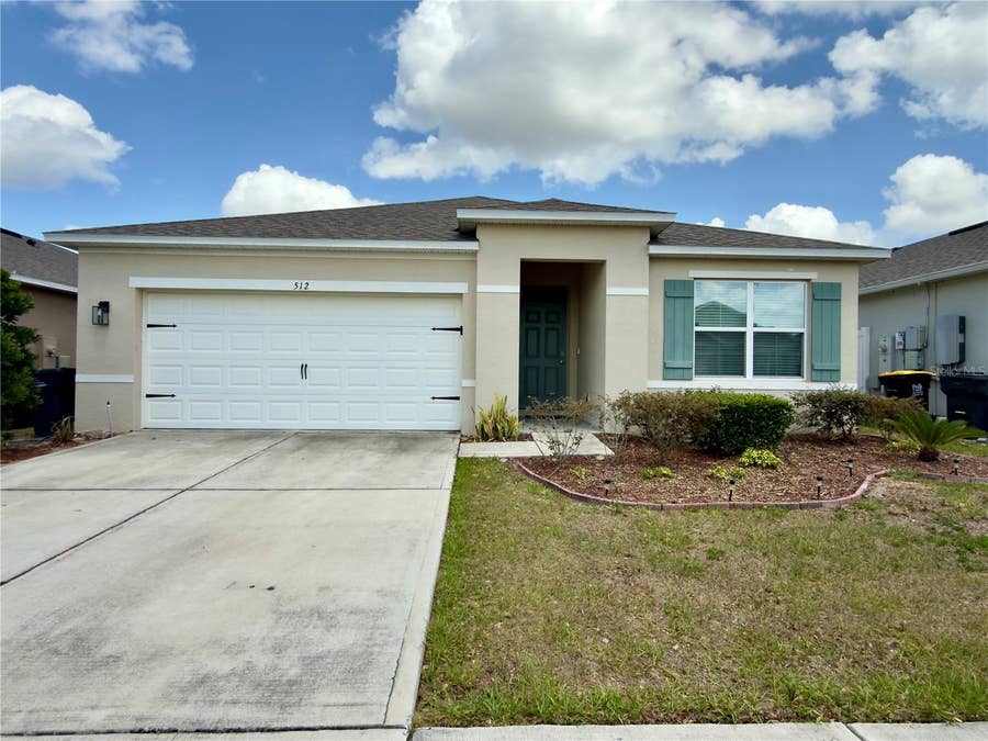 Property photo for 512 LILY LANE, Davenport, FL