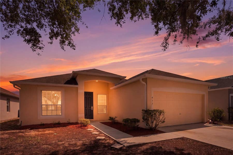 Property photo for 433 SUNSET VIEW DRIVE, Davenport, FL