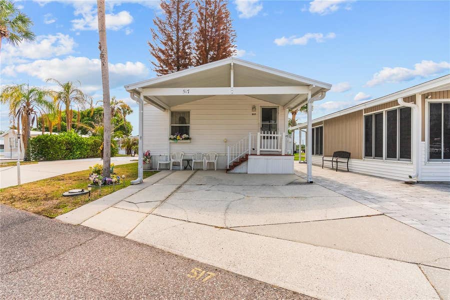 Property photo for 9000 US HIGHWAY 192, #517, Clermont, FL