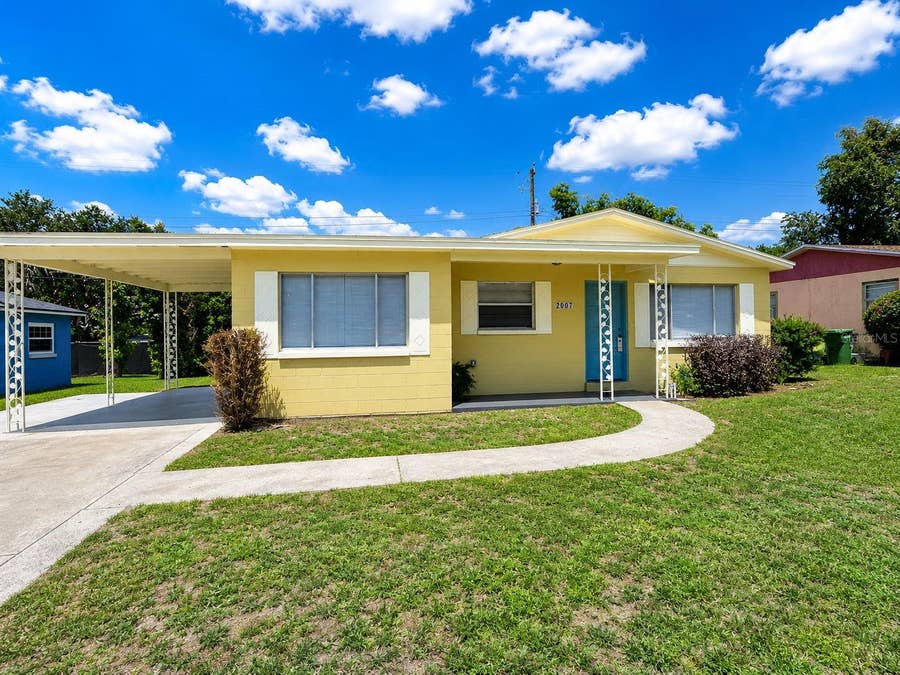 Property photo for 2007 9TH STREET NE, Winter Haven, FL
