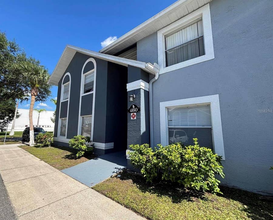 Property photo for 4160 PERSHING POINTE PLACE, #1, Orlando, FL