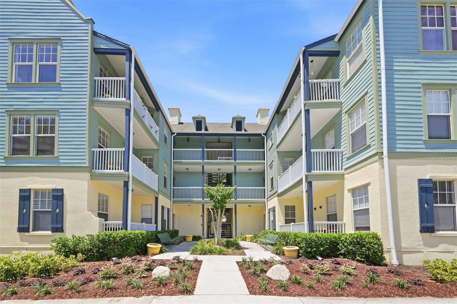 611 CAMPUS STREET, #260, Celebration, FL 34747 611 CAMPUS STREET, #260, Celebration, FL 34747
