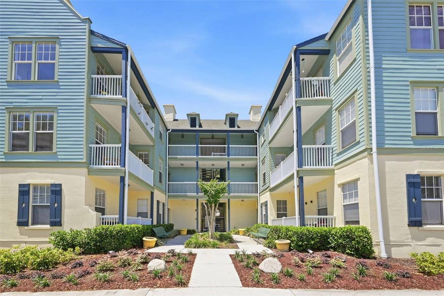 Property photo for 611 CAMPUS STREET, #260, Celebration, FL