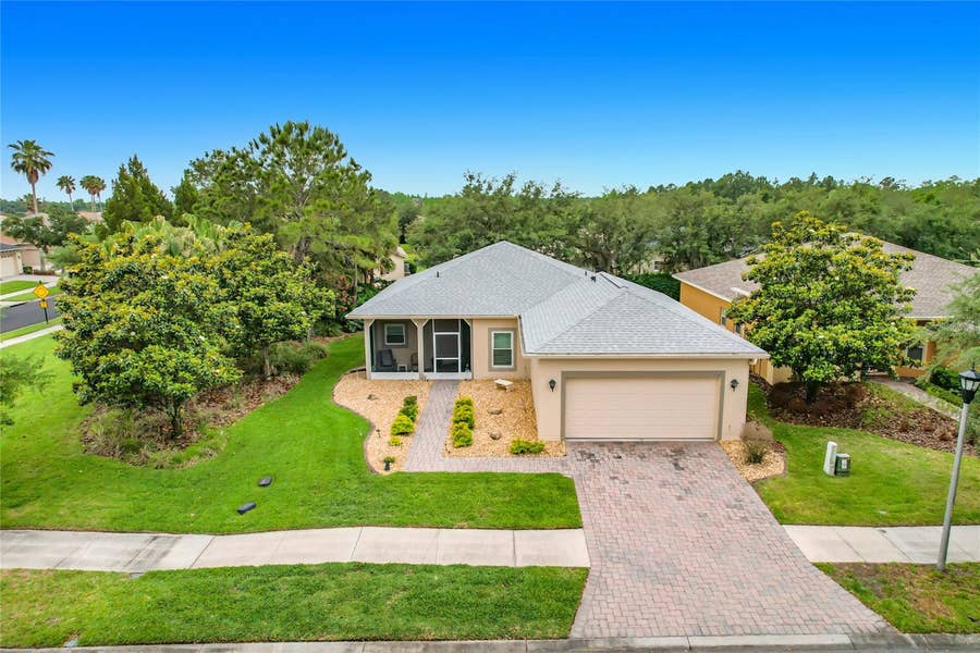 Property photo for 107 VERONA DR, Kissimmee, FL