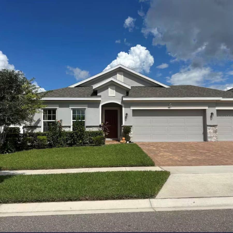Property photo for 440 TISONE LANE, Davenport, FL