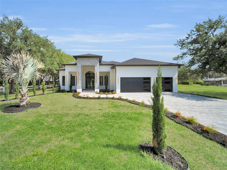 Property photo for 11241 OSWALT ROAD, Clermont, FL