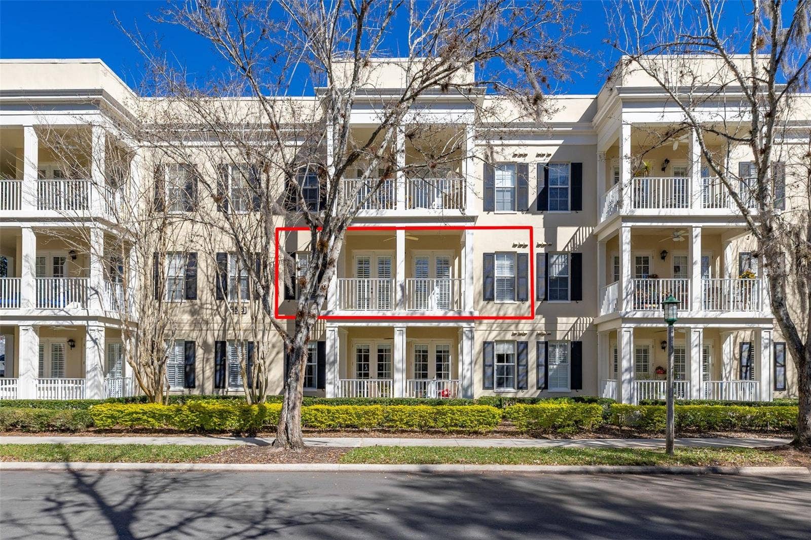 1053 OAK POND DRIVE, #203, Celebration, FL 34747 1053 OAK POND DRIVE, #203, Celebration, FL 34747
