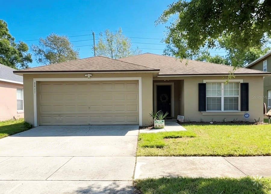 Property photo for 4417 RIBBLESDALE LANE, Orlando, FL