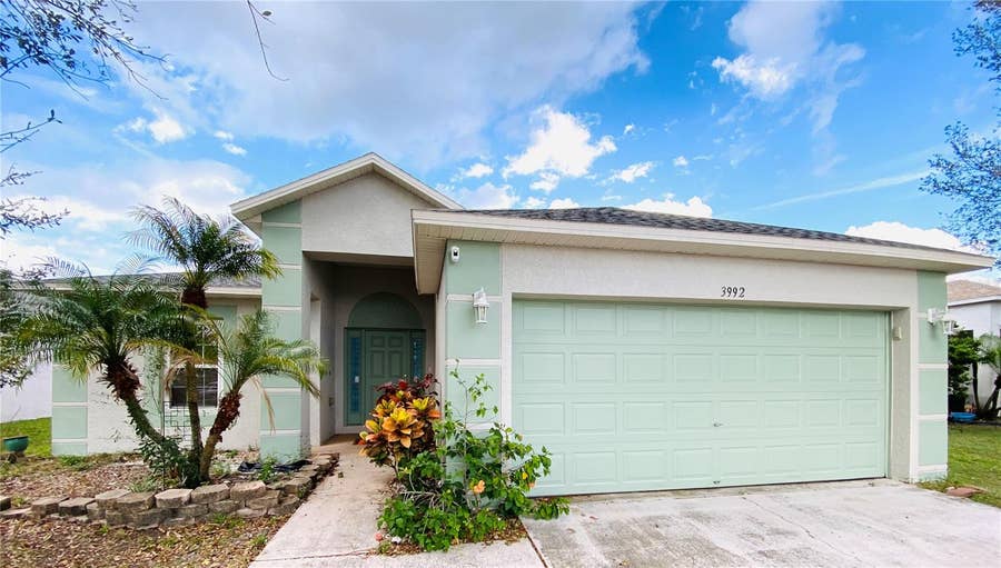 Property photo for 3992 WARBLER DRIVE, Winter Haven, FL