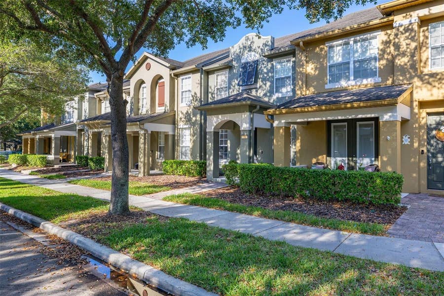 Property photo for 7710 FAIRGROVE AVENUE, Windermere, FL