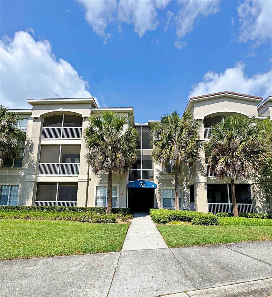Property photo for 3331 WHITESTONE CIRCLE, #101, Kissimmee, FL