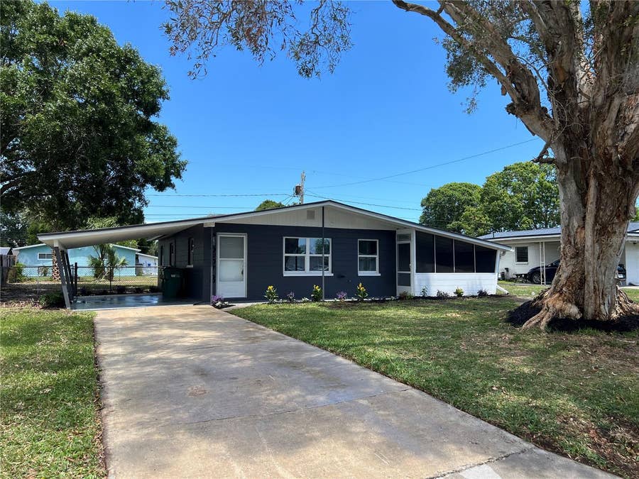 Property photo for 2578 COVENTRY ROAD, Melbourne, FL