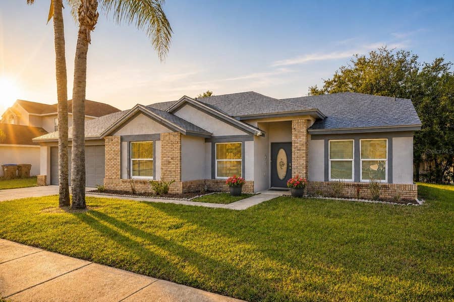 Property photo for 2948 PEMBRIDGE STREET, Kissimmee, FL