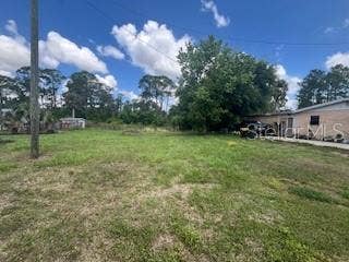 Property photo for 9320 CANAL ROAD, Haines City, FL