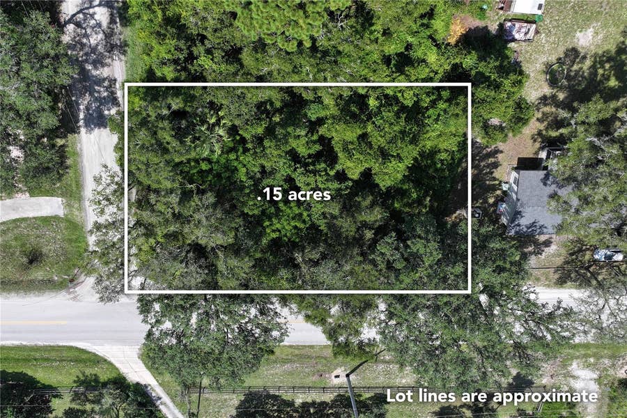 Property photo for 14TH  ST, Orange City, FL