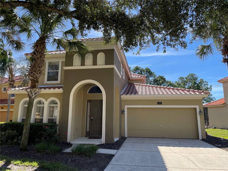Property photo for 113 TIGER LILY COURT, Davenport, FL