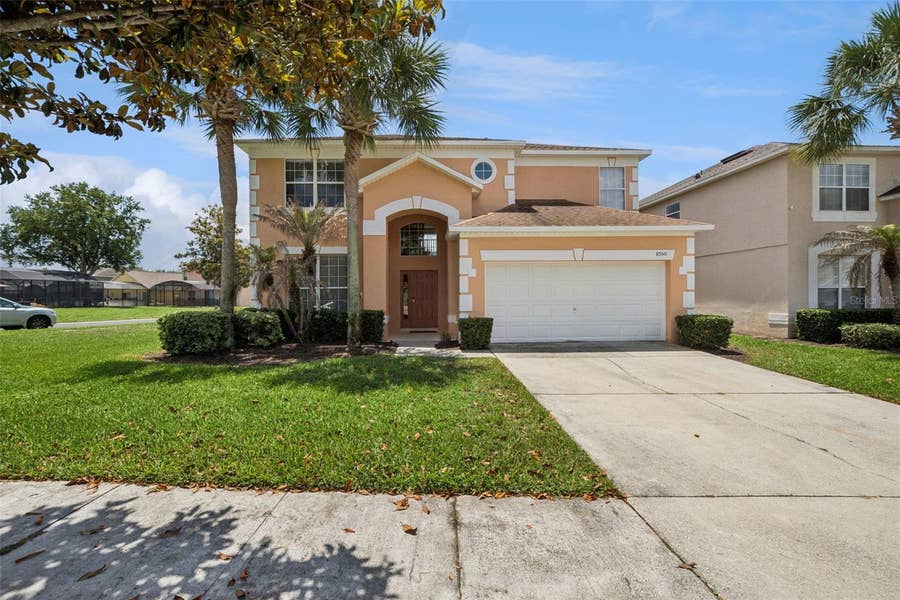 Property photo for 8550 SUNRISE KEY DRIVE, Kissimmee, FL