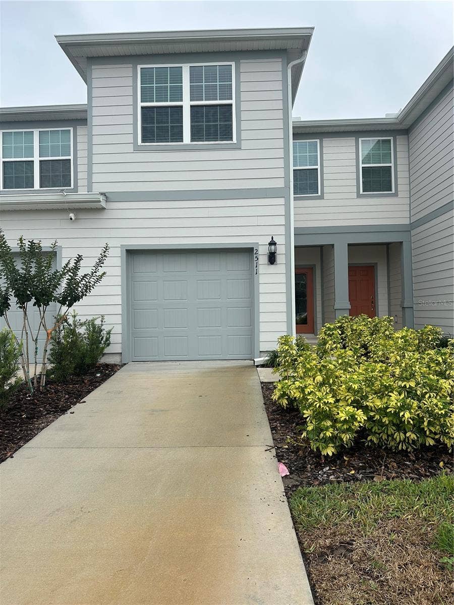 Property photo for 2511 BRIGHT JEWEL STREET, Kissimmee, FL
