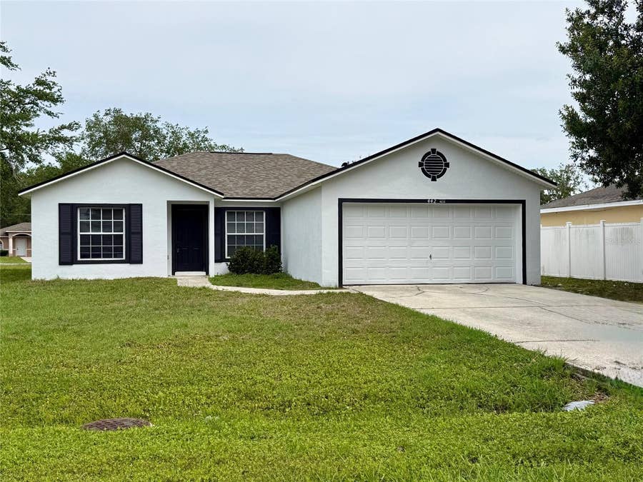 Property photo for 442 FLAMINGO COURT, Poinciana, FL