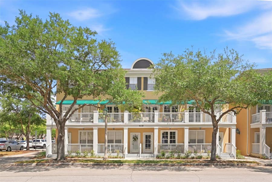 Property photo for 709 BLOOM STREET, #160, Celebration, FL
