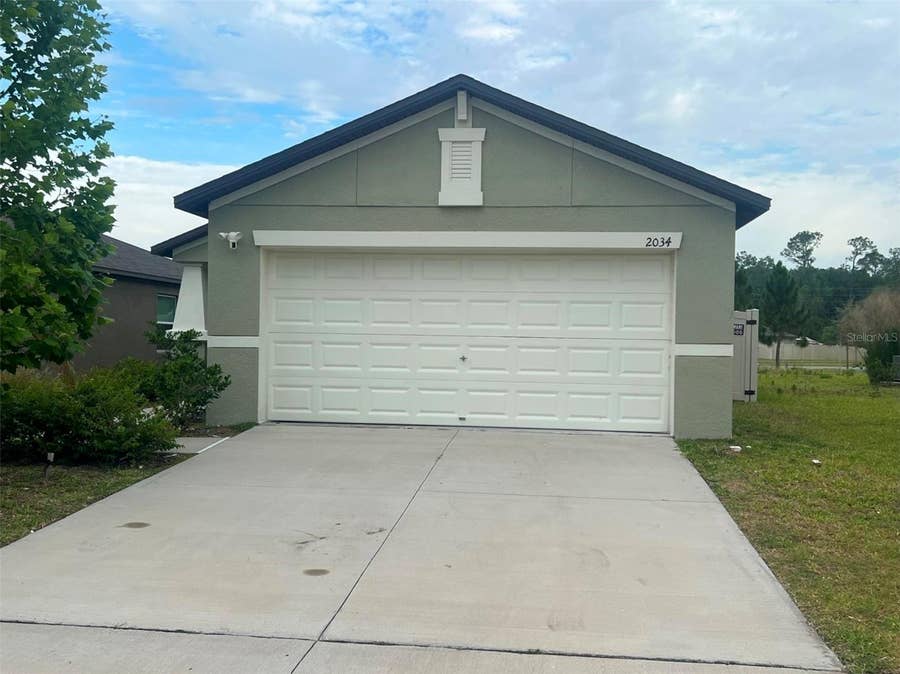 Property photo for 2034 OLD PASTURE LANE, Lakeland, FL