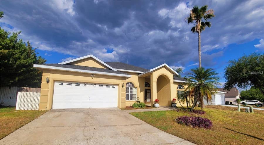 Property photo for 10 NEVADA LOOP ROAD, Davenport, FL
