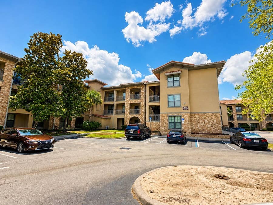 Property photo for 907 CHARO PARKWAY, #915, Davenport, FL