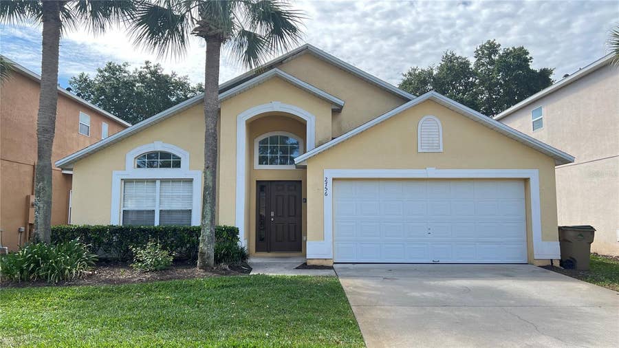 Property photo for 2756 LIDO KEY DRIVE, Kissimmee, FL