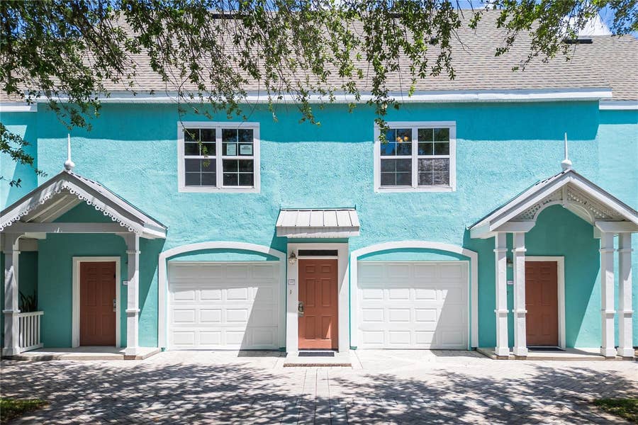 Property photo for 3019 BONFIRE BEACH DRIVE, #205, Kissimmee, FL
