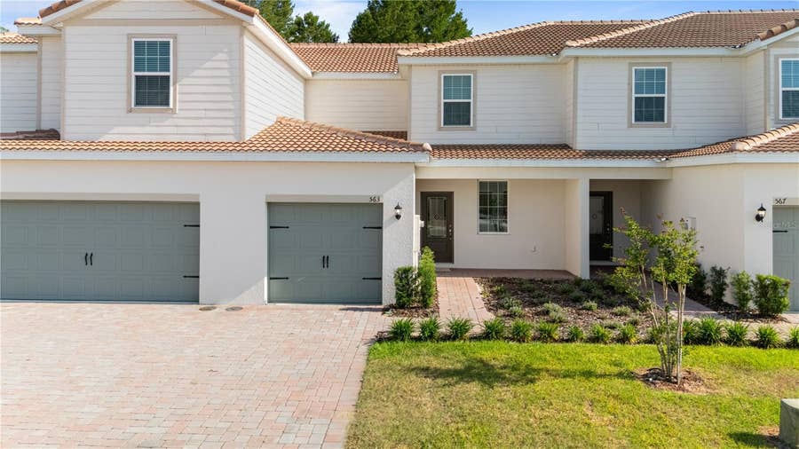 Property photo for 563 BAY LEAF DRIVE, Kissimmee, FL