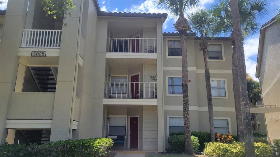 Property photo for 3008 PARKWAY BOULEVARD, #107, Kissimmee, FL