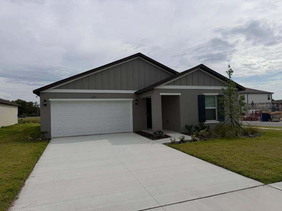 Property photo for 2155 LONE OAK LANE, Lakeland, FL