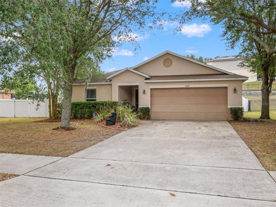 Property photo for 2987 BREEZY MEADOW ROAD, Apopka, FL