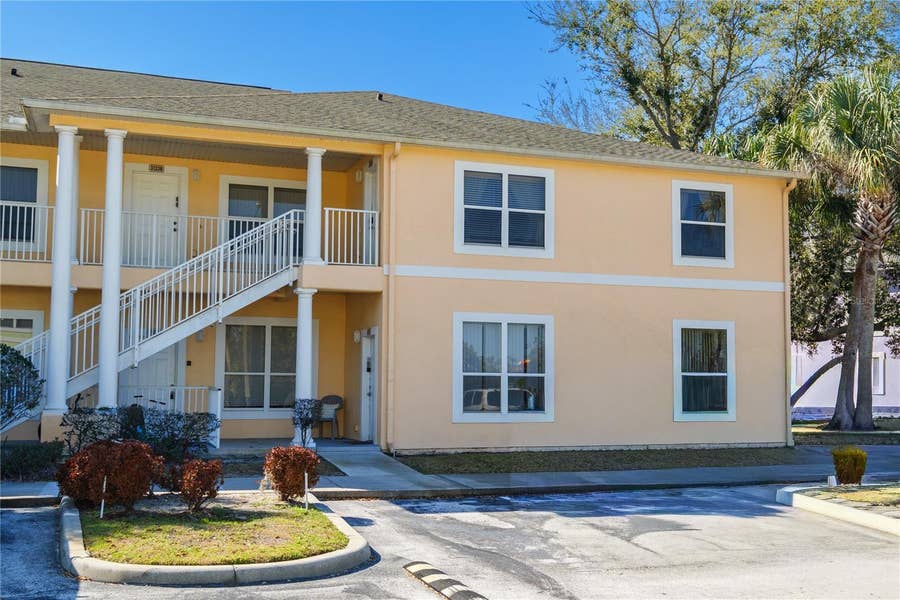 Property photo for 3125 SUN LAKE COURT, #B, Kissimmee, FL