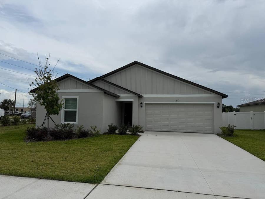 Property photo for 2167 LONE OAK LANE, Lakeland, FL