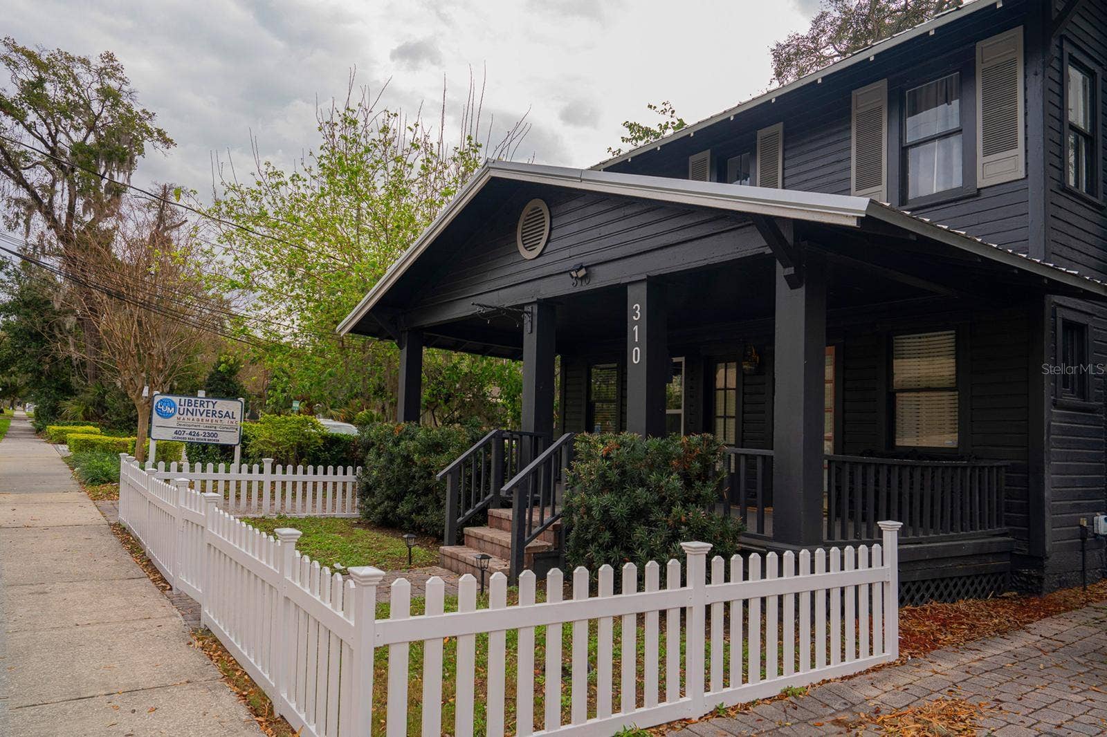 310 E ANDERSON STREET, Orlando, FL 32801 310 E ANDERSON STREET, Orlando, FL 32801