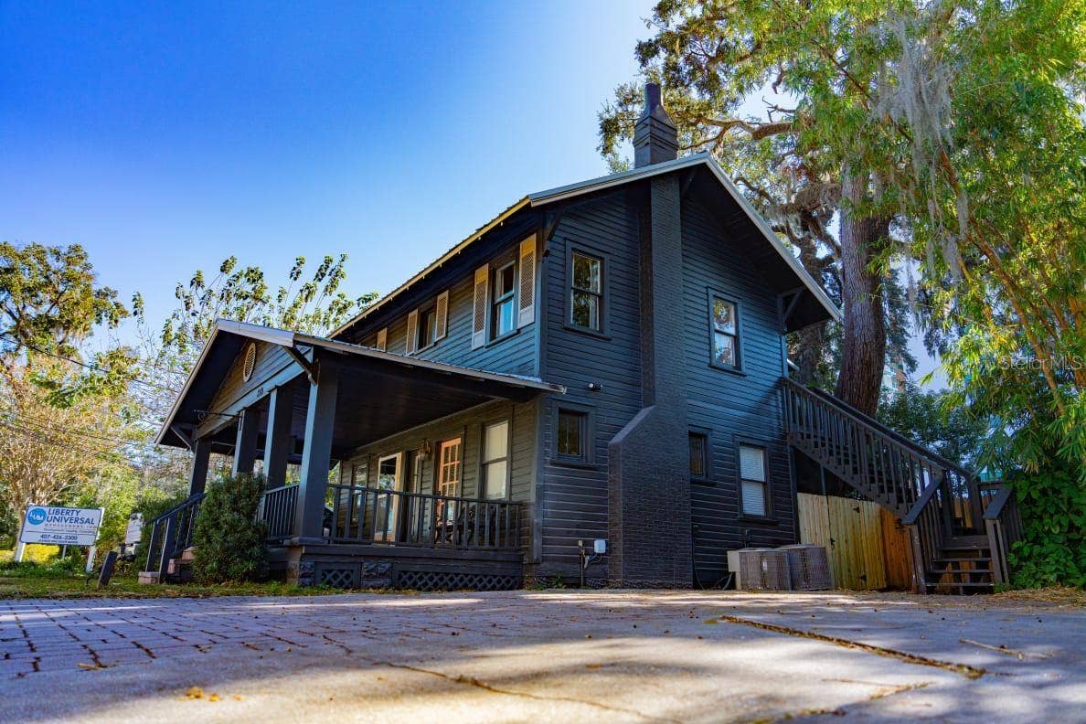 310 E ANDERSON STREET, Orlando, FL 32801 310 E ANDERSON STREET, Orlando, FL 32801